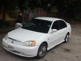 2002 Honda Civic VTI for sale in St. James, Jamaica