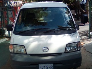 2010 Mazda Bongo for sale in Kingston / St. Andrew, Jamaica