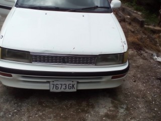 1991 Toyota Corolla for sale in St. James, Jamaica