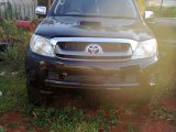2006 Toyota hilux for sale in Manchester, Jamaica