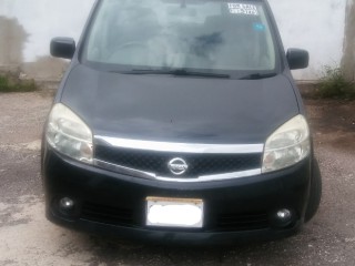 2007 Nissan Lafesta for sale in Manchester, Jamaica