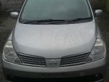 2007 Nissan TIIDA for sale in Kingston / St. Andrew, Jamaica