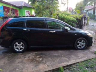 2009 Honda Stream for sale in Portland, Jamaica