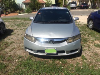 2010 Honda Civic for sale in Kingston / St. Andrew, Jamaica