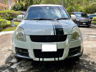 2009 Suzuki Swift Sport for sale in Kingston / St. Andrew, Jamaica