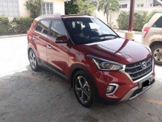 2020 Hyundai Creta