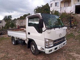 2013 Mazda Titan for sale in Manchester, Jamaica