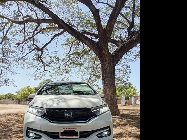2018 Honda Fit for sale in St. Catherine, Jamaica