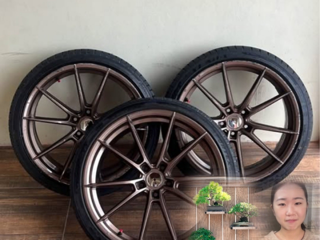 2020 Toyota 20 Inch Rims for sale in Kingston / St. Andrew, Jamaica