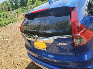 2017 Honda Crv for sale in Kingston / St. Andrew, Jamaica