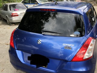 2014 Suzuki Swift for sale in St. James, Jamaica