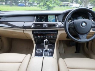2013 BMW 7 SERIES for sale in Clarendon, Jamaica