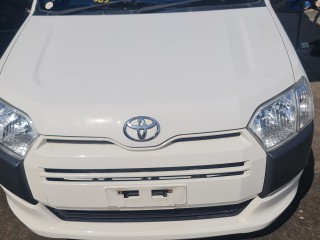 2017 Toyota Probox for sale in Kingston / St. Andrew, Jamaica