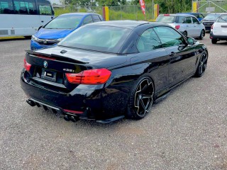 2015 BMW 435i for sale in Kingston / St. Andrew, Jamaica