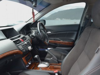 2011 Honda Inspire V6 for sale in Kingston / St. Andrew, Jamaica