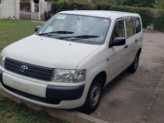 2014 Toyota Probox for sale in Kingston / St. Andrew, Jamaica
