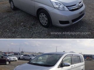 2014 Toyota ISIS for sale in Kingston / St. Andrew, Jamaica
