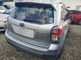 2017 Subaru FORESTER for sale in Kingston / St. Andrew, Jamaica