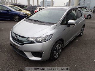 2014 Honda Fit Hybrid for sale in Kingston / St. Andrew, Jamaica