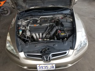 2004 Honda Accord for sale in Kingston / St. Andrew, Jamaica