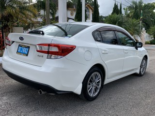 2017 Subaru Impreza g4 for sale in Manchester, Jamaica