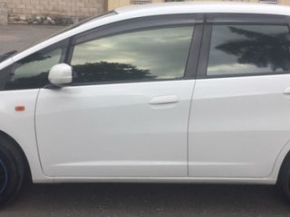 2013 Honda FIT for sale in Kingston / St. Andrew, Jamaica