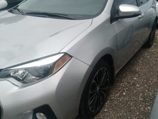 2016 Toyota corolla for sale in Manchester, Jamaica