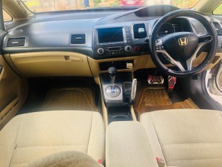 2007 Honda Civic for sale in Manchester, Jamaica