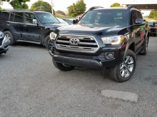 2017 Toyota Tacoma for sale in Kingston / St. Andrew, Jamaica