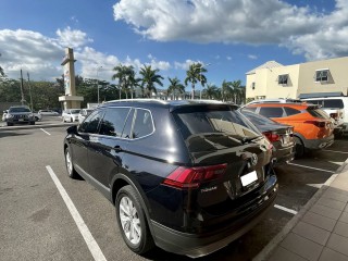 2020 Volkswagen Tiguan for sale in Kingston / St. Andrew, Jamaica