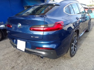 2021 BMW X4 for sale in Kingston / St. Andrew, Jamaica