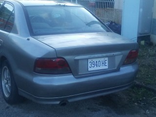 1998 Mitsubishi Galant for sale in St. James, Jamaica