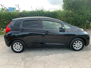 2017 Honda Fit for sale in Kingston / St. Andrew, Jamaica