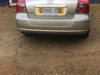 2006 Toyota avensis for sale in Manchester, Jamaica