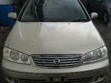 2005 Nissan SUNNY EX SALOON for sale in Kingston / St. Andrew, Jamaica