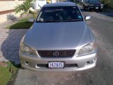 2002 Toyota LEXUS for sale in Kingston / St. Andrew, Jamaica