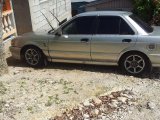 1991 Nissan sunny for sale in St. James, Jamaica