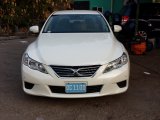 2012 Toyota mark x for sale in Kingston / St. Andrew, Jamaica