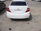 2012 Honda civic for sale in Kingston / St. Andrew, Jamaica