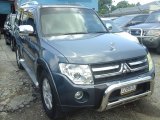 2008 Mitsubishi Pajero for sale in Kingston / St. Andrew, Jamaica