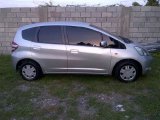 2009 Honda Fit for sale in St. Thomas, Jamaica