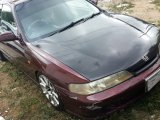1997 Honda Integra for sale in St. Catherine, Jamaica
