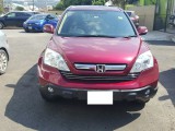 2008 Honda CRV for sale in Kingston / St. Andrew, Jamaica