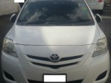 2008 Toyota BELTA for sale in Kingston / St. Andrew, Jamaica