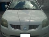 2005 Mitsubishi GALANT for sale in Kingston / St. Andrew, Jamaica