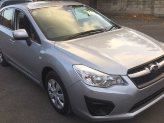 2014 Subaru IMPREZA for sale in Kingston / St. Andrew, Jamaica