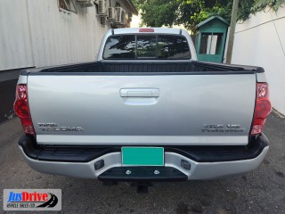 2006 Toyota TACOMA for sale in Kingston / St. Andrew, Jamaica