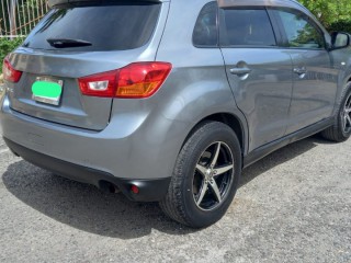 2015 Mitsubishi Asx for sale in Kingston / St. Andrew, Jamaica