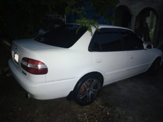 1996 Toyota Sedan for sale in Kingston / St. Andrew, Jamaica