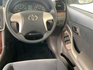 2015 Toyota Allion for sale in St. Elizabeth, Jamaica